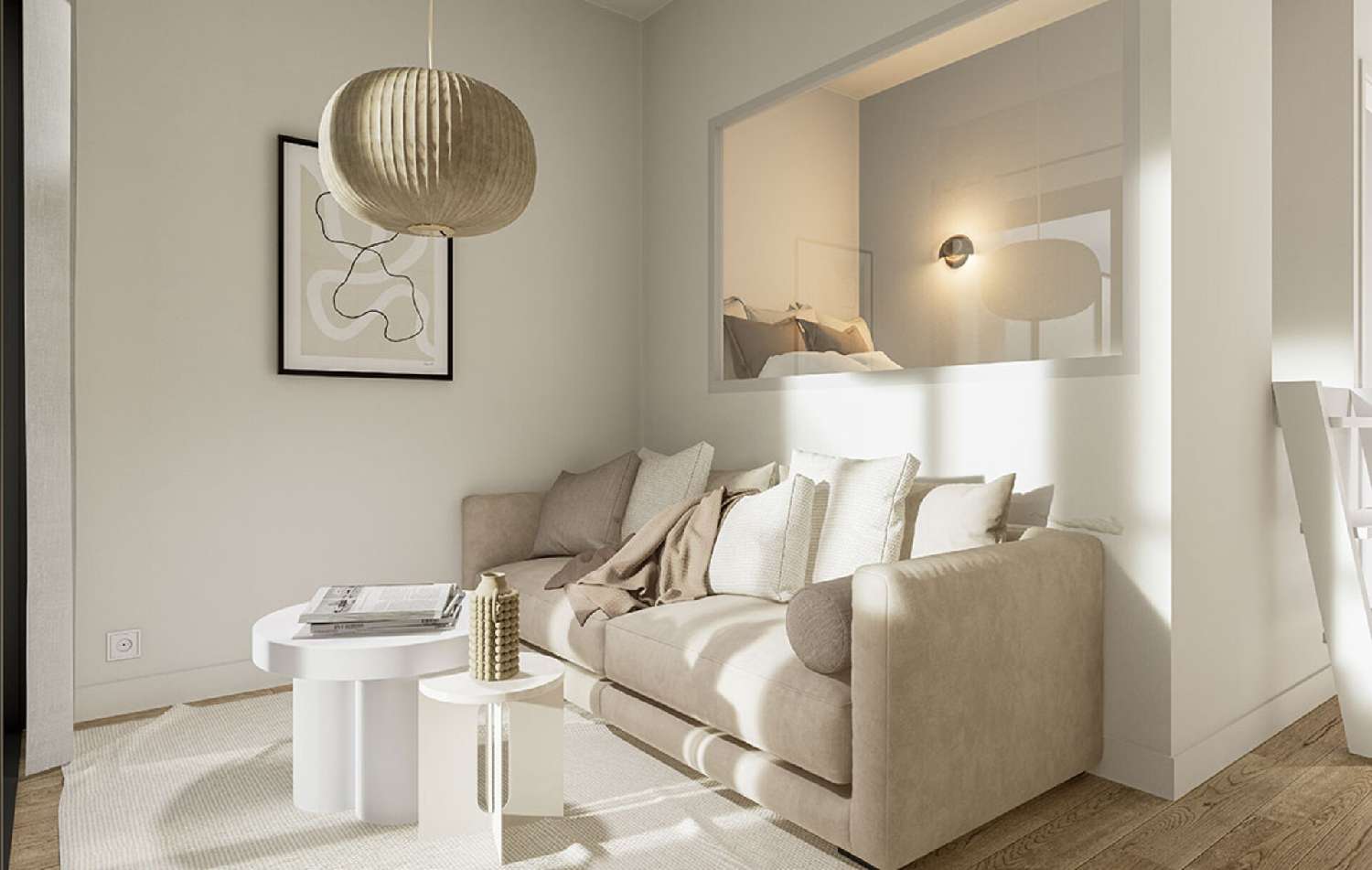 à vendre appartement Rouen Seine-Maritime 7