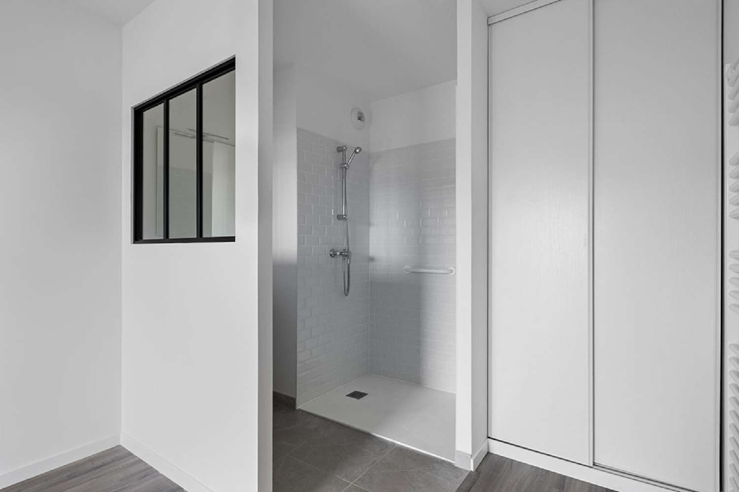 à vendre appartement Rouen Seine-Maritime 8