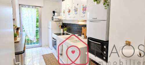 Rouen Seine-Maritime appartement foto 7417818