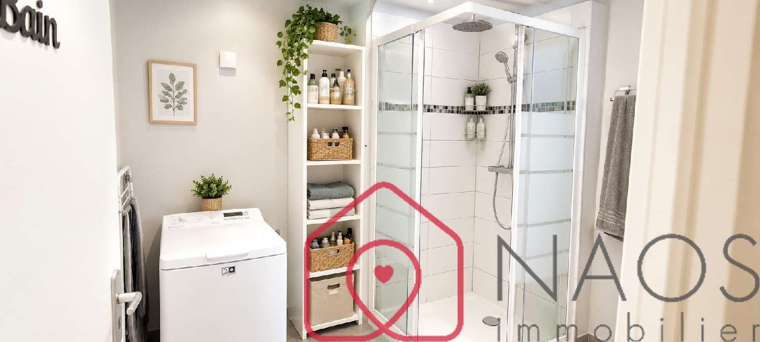  à vendre appartement Rouen Seine-Maritime 6