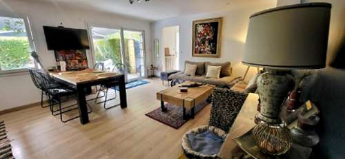 Rouen Seine-Maritime appartement foto 7409797
