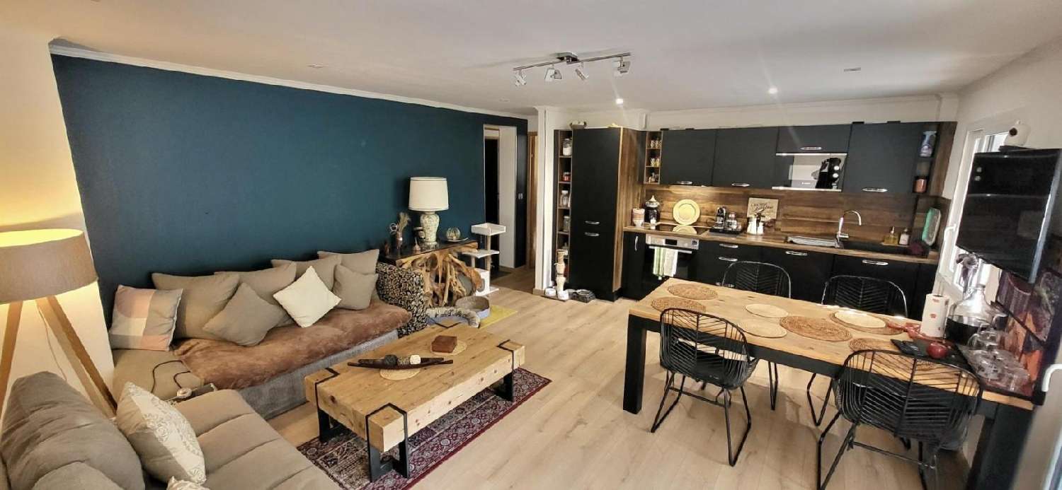 à vendre appartement Rouen Seine-Maritime 2
