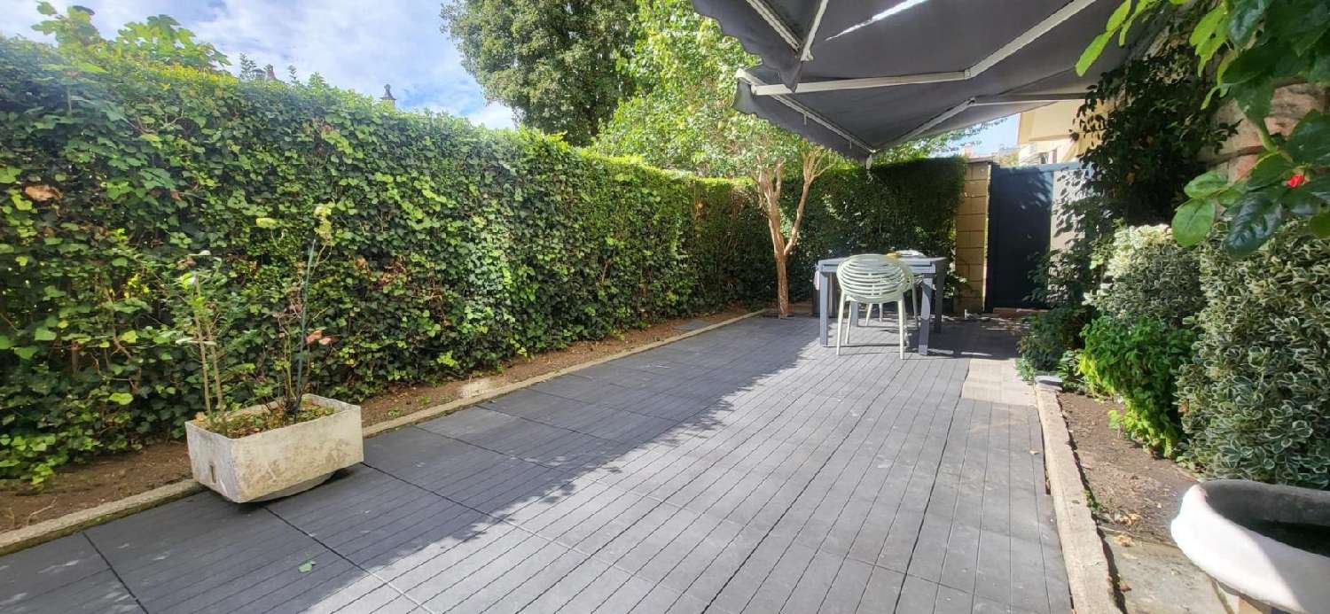 à vendre appartement Rouen Seine-Maritime 3