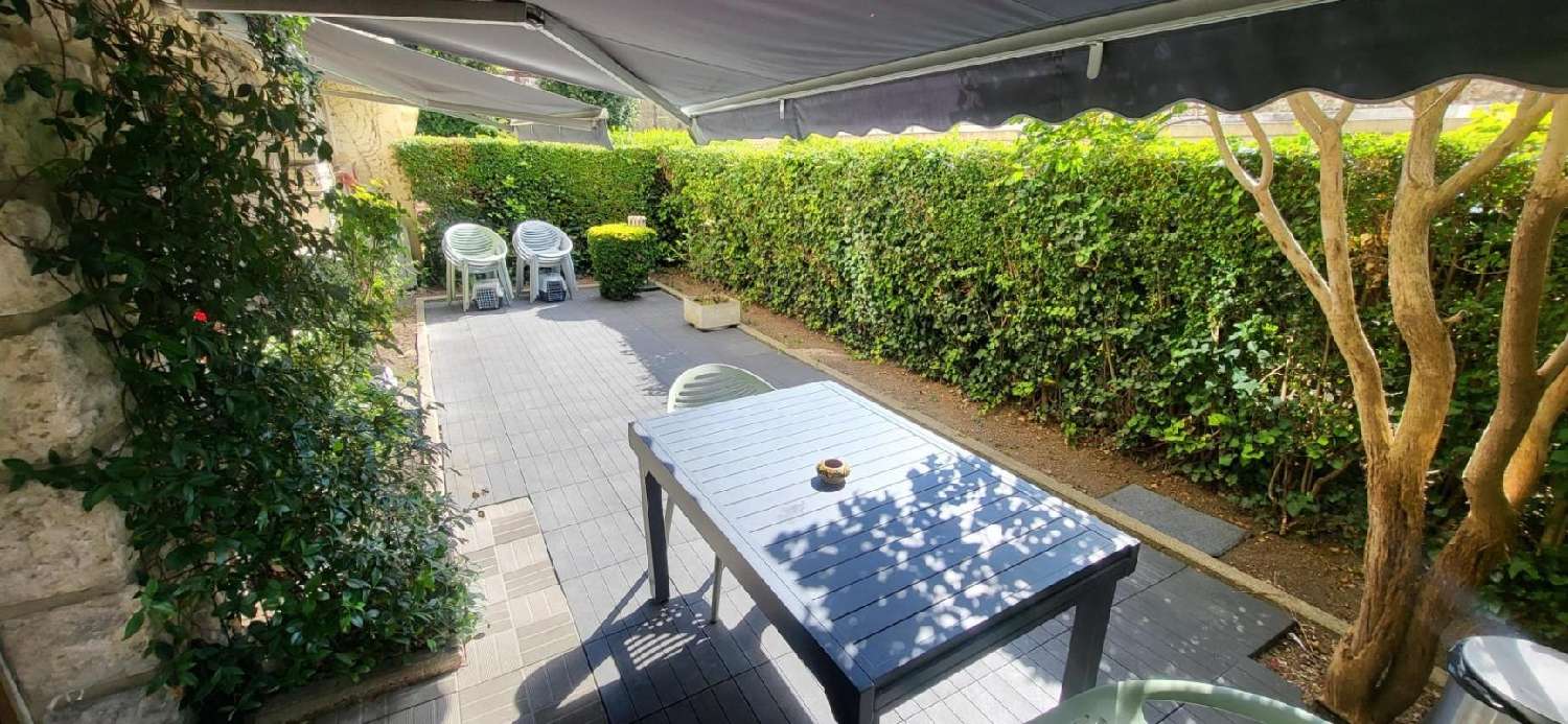à vendre appartement Rouen Seine-Maritime 4