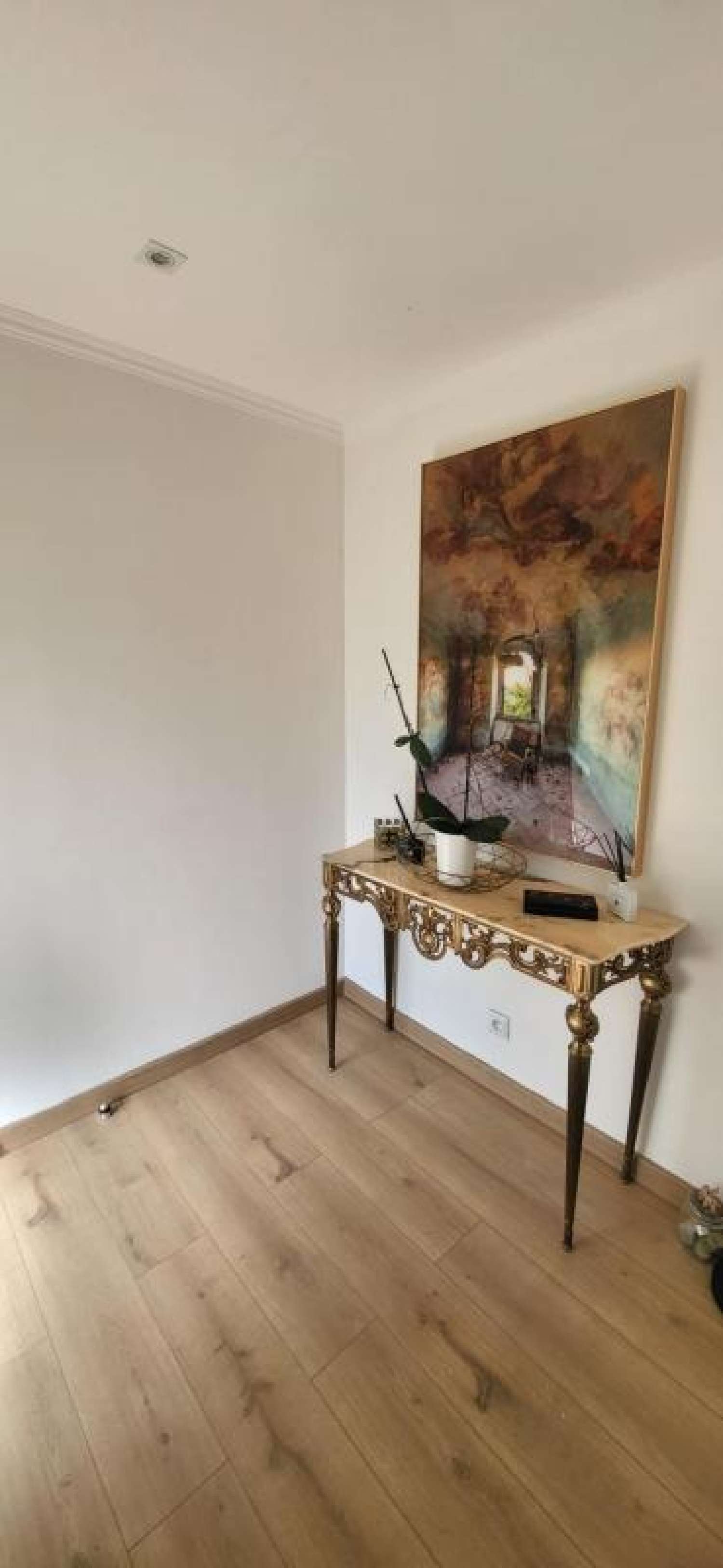 à vendre appartement Rouen Seine-Maritime 6