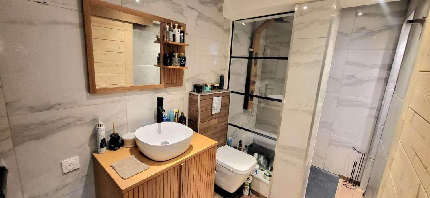 à vendre appartement Rouen Seine-Maritime 7