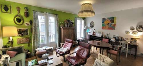 Rouen Seine-Maritime appartement foto 7413548
