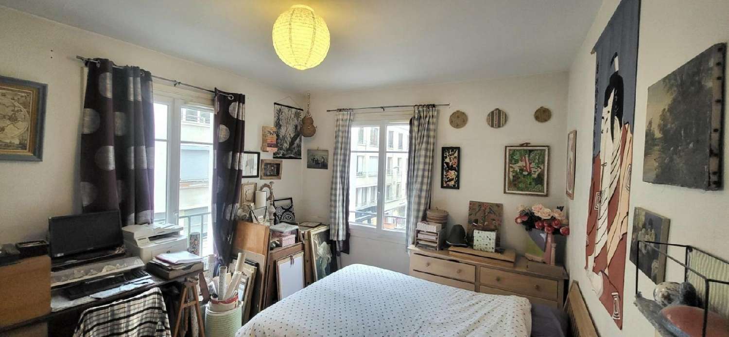  à vendre appartement Rouen Seine-Maritime 4