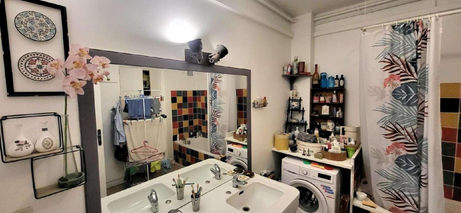  à vendre appartement Rouen Seine-Maritime 6