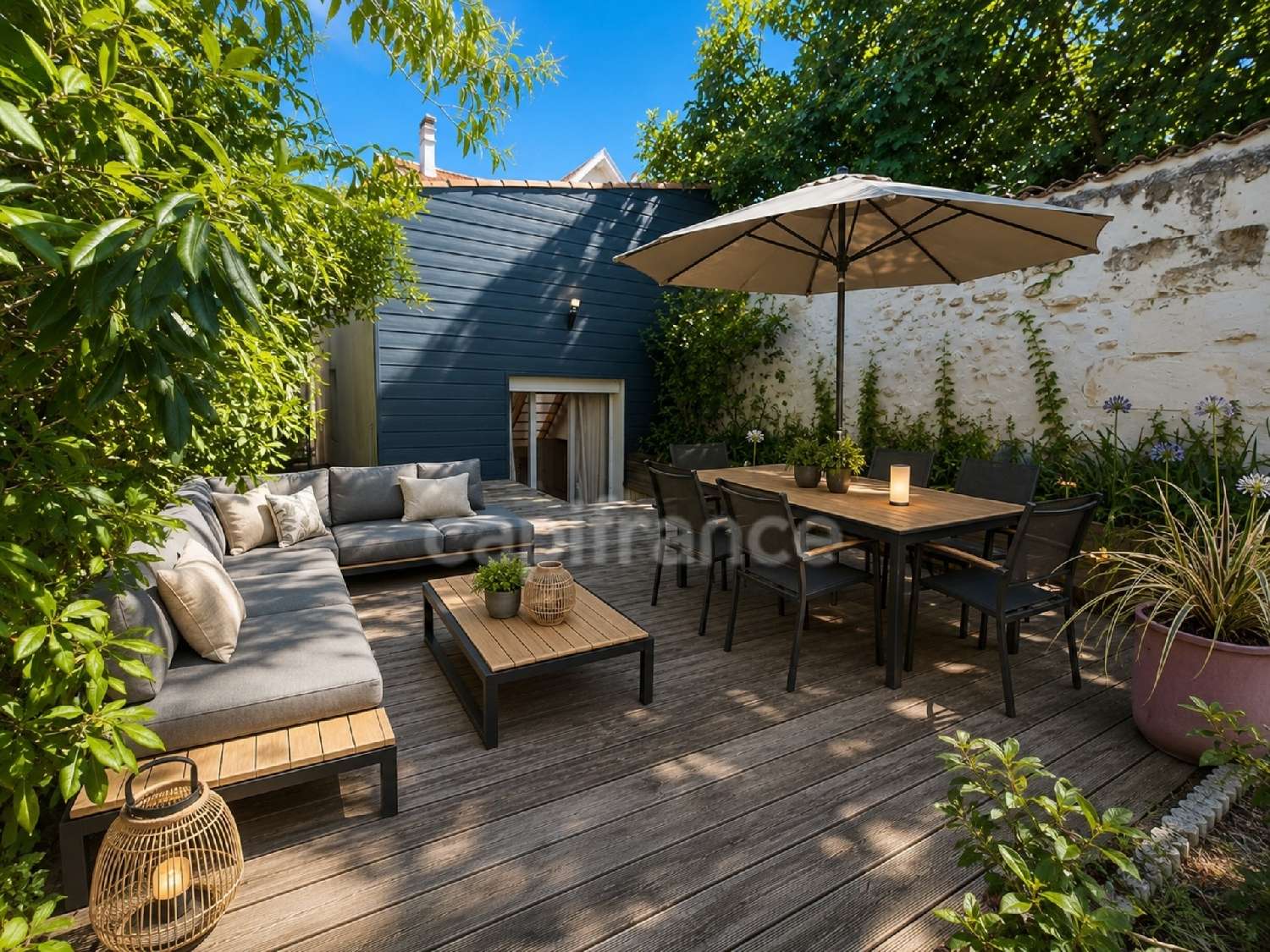  for sale apartment Royan Charente-Maritime 1