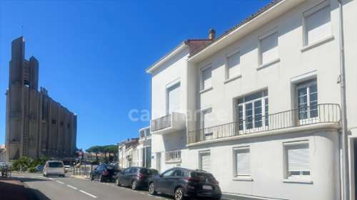 Royan Charente-Maritime appartement foto 7407281