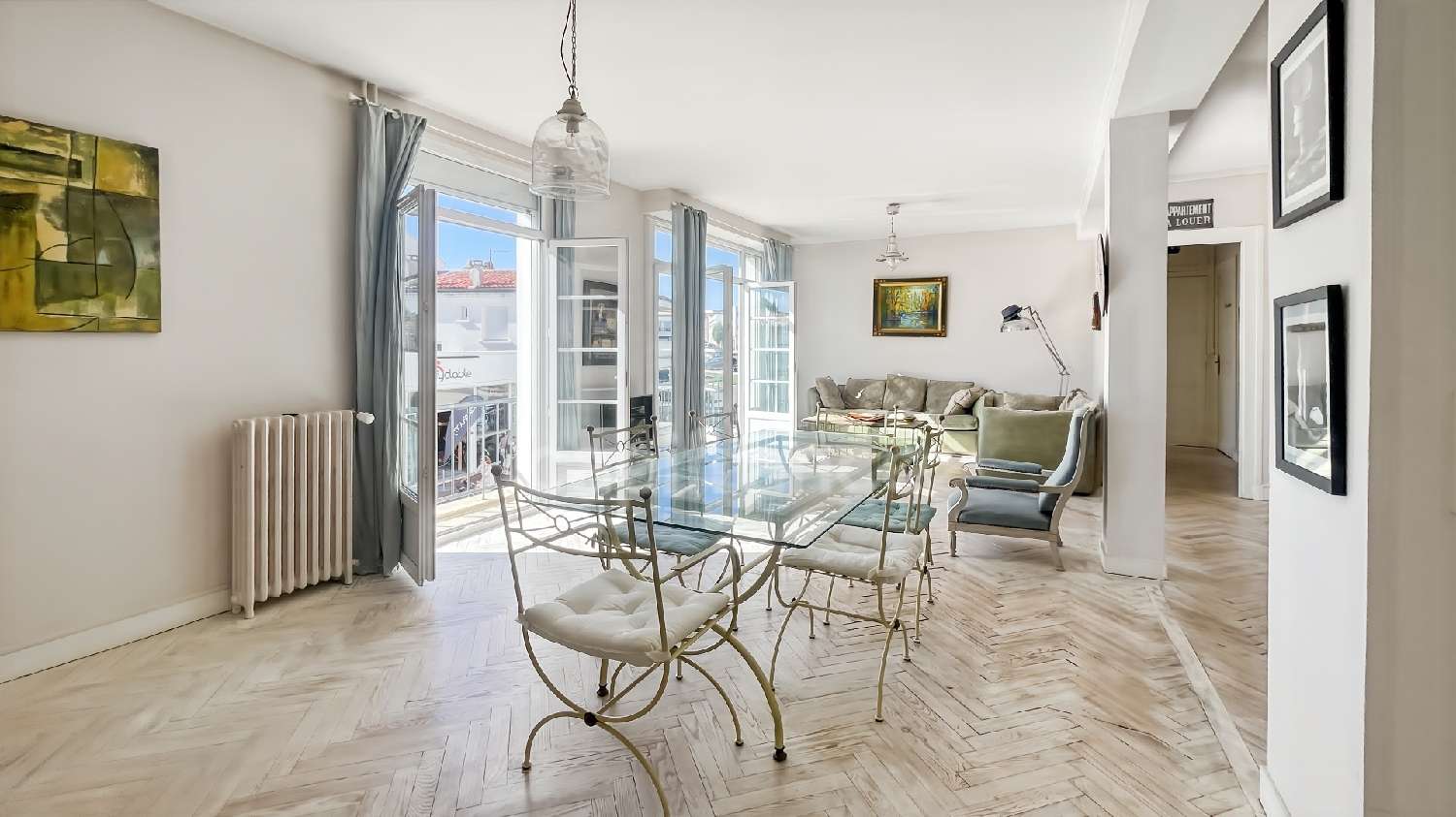  à vendre appartement Royan Charente-Maritime 2