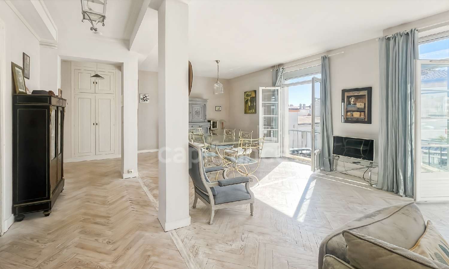  à vendre appartement Royan Charente-Maritime 3