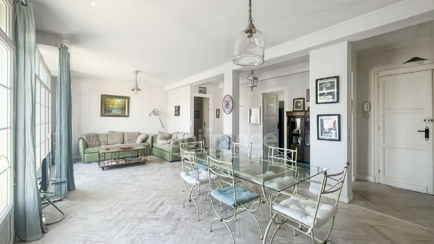  à vendre appartement Royan Charente-Maritime 4