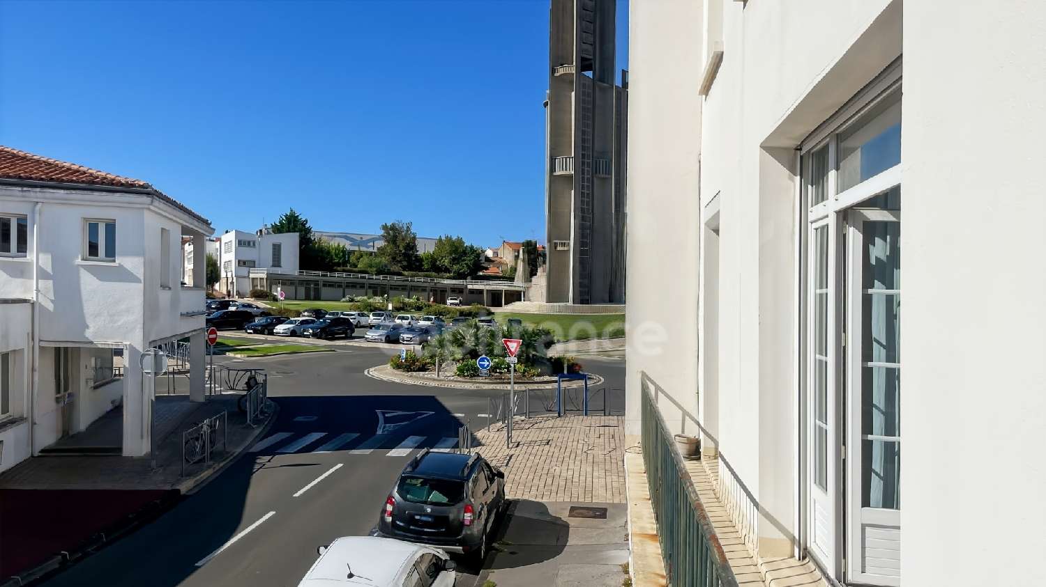 à vendre appartement Royan Charente-Maritime 5