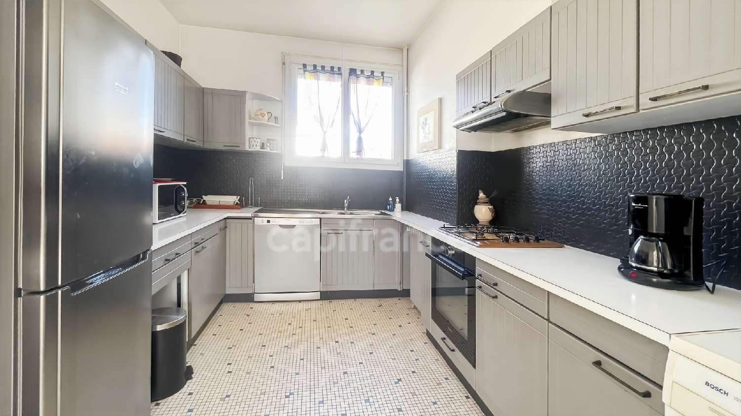  à vendre appartement Royan Charente-Maritime 6