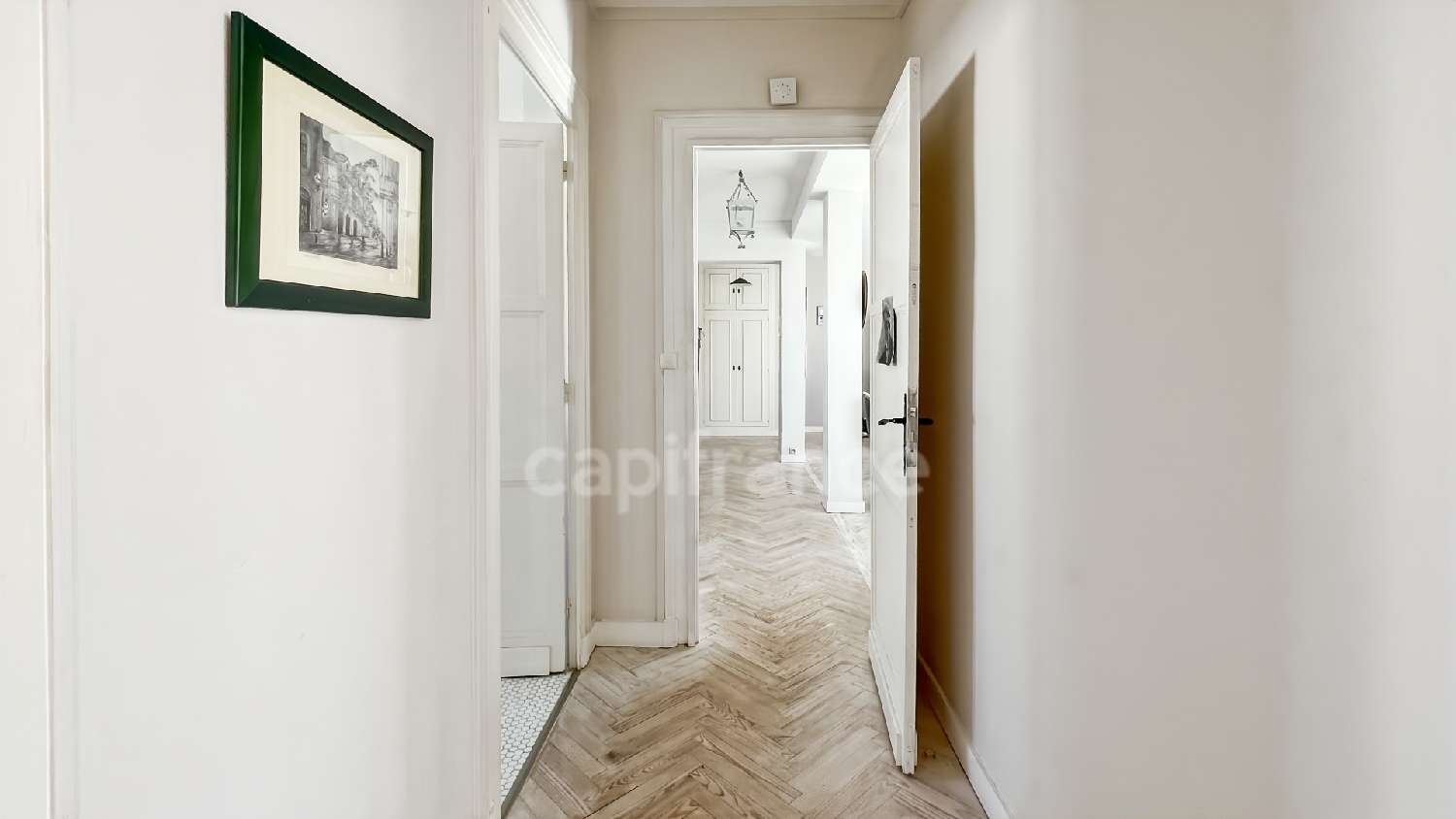  à vendre appartement Royan Charente-Maritime 7
