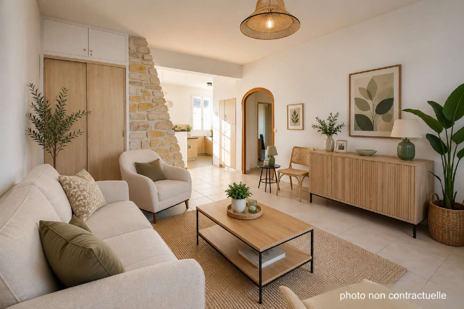  kaufen Wohnung/ Apartment Royan Charente-Maritime 3