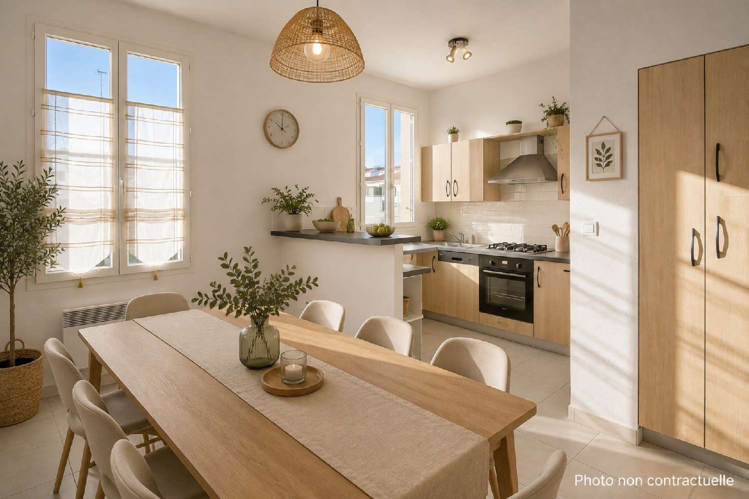  kaufen Wohnung/ Apartment Royan Charente-Maritime 6