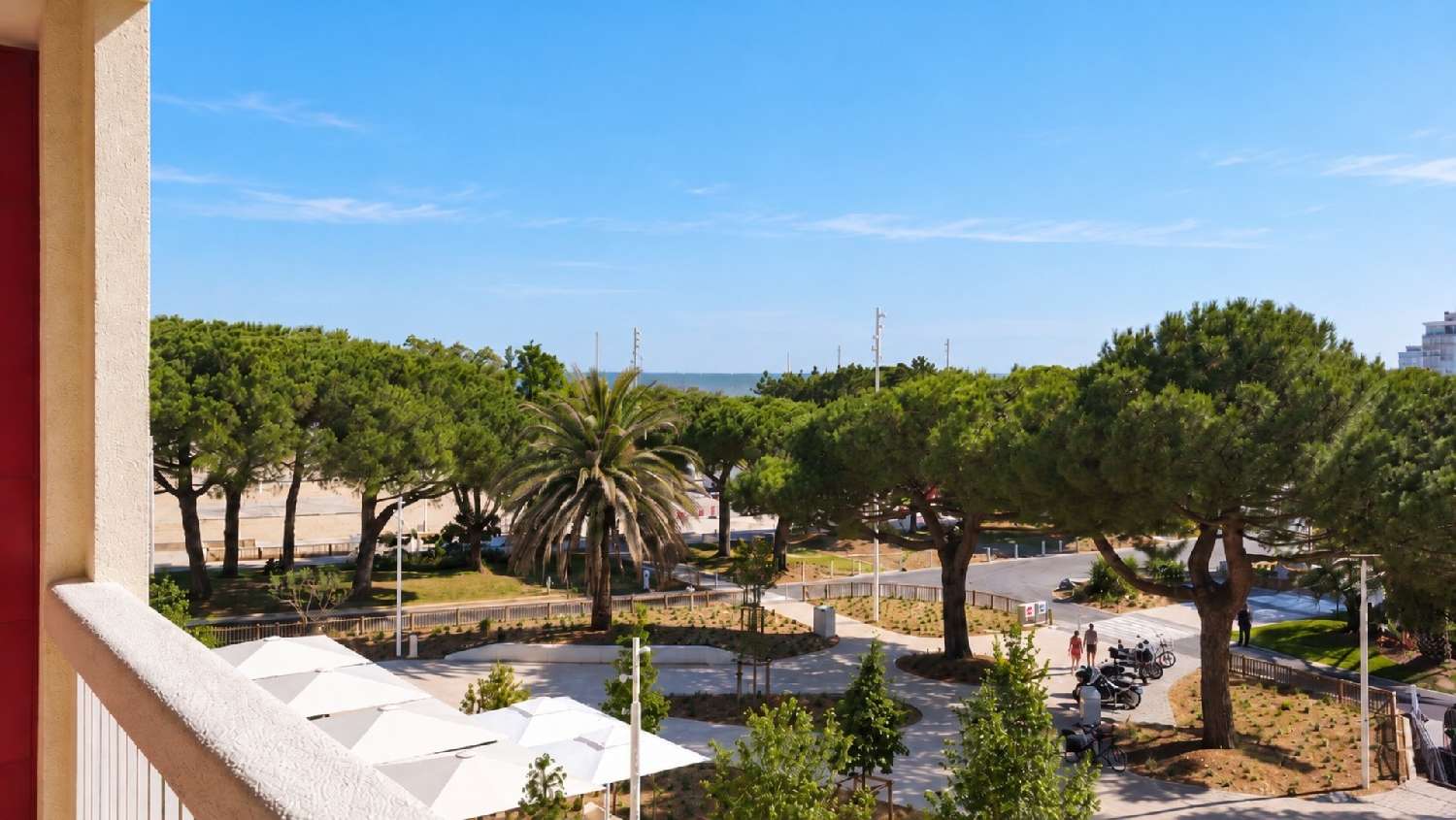 for sale apartment Royan Charente-Maritime 1