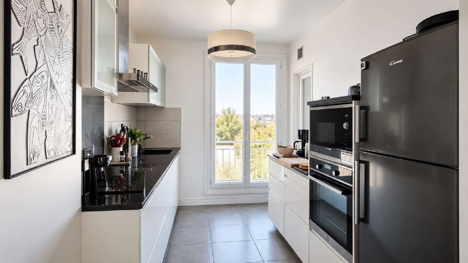for sale apartment Royan Charente-Maritime 3