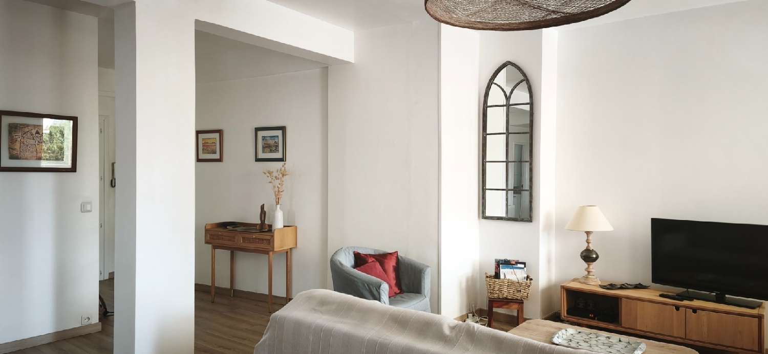 for sale apartment Royan Charente-Maritime 4