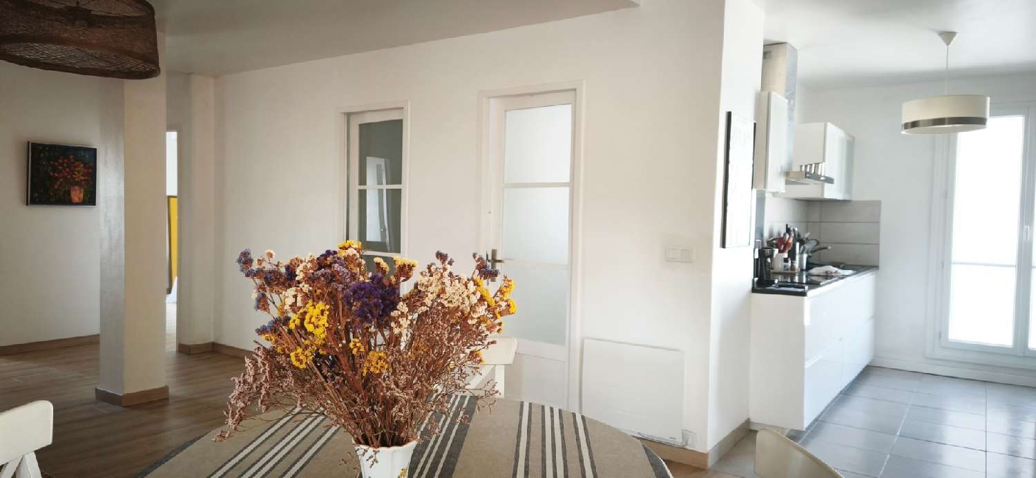 for sale apartment Royan Charente-Maritime 5
