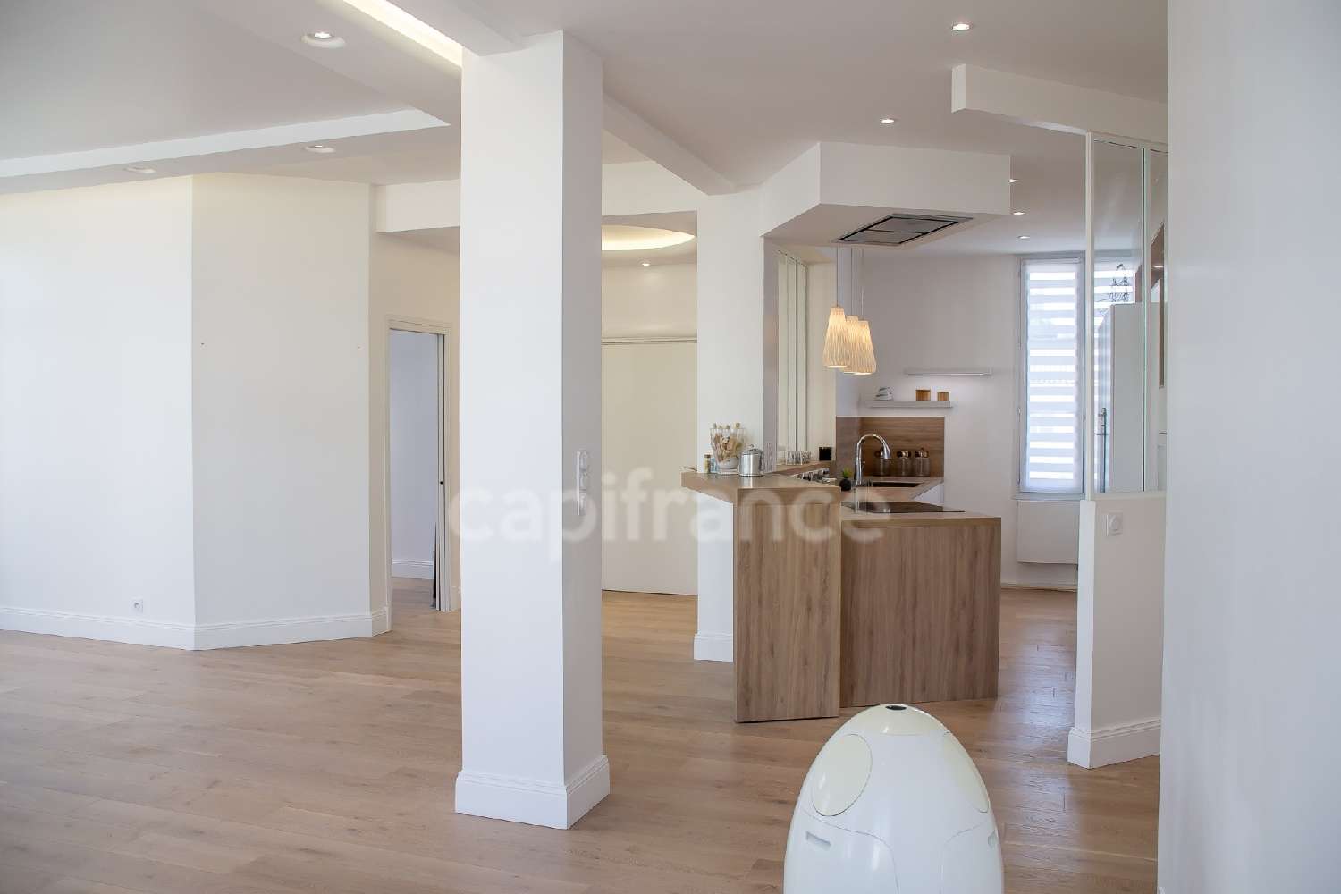 for sale apartment Royan Charente-Maritime 3