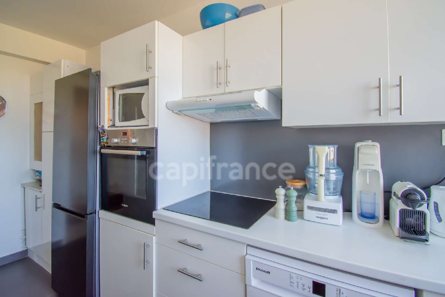 kaufen Wohnung/ Apartment Royan Charente-Maritime 4