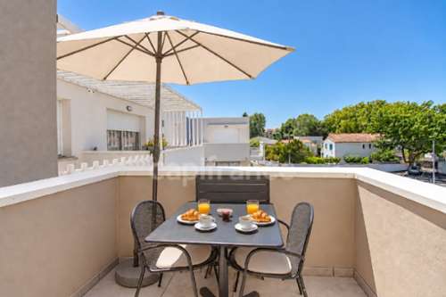 Royan Charente-Maritime appartement foto 7417259