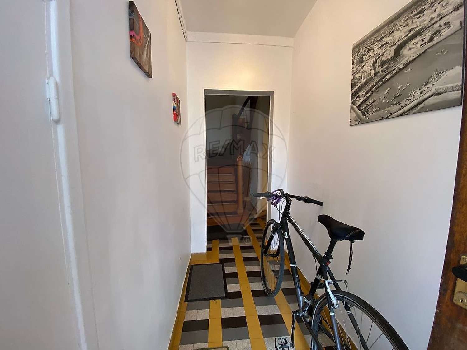 à vendre appartement Royan Charente-Maritime 3