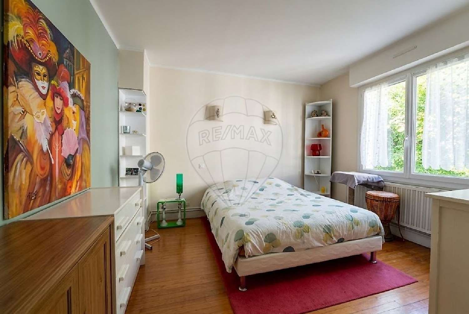 à vendre appartement Royan Charente-Maritime 7