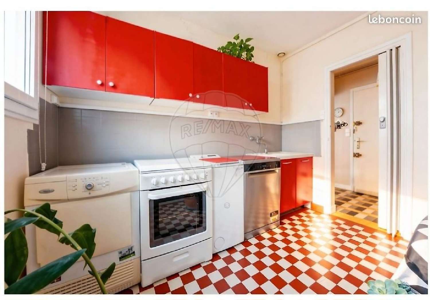 à vendre appartement Royan Charente-Maritime 8