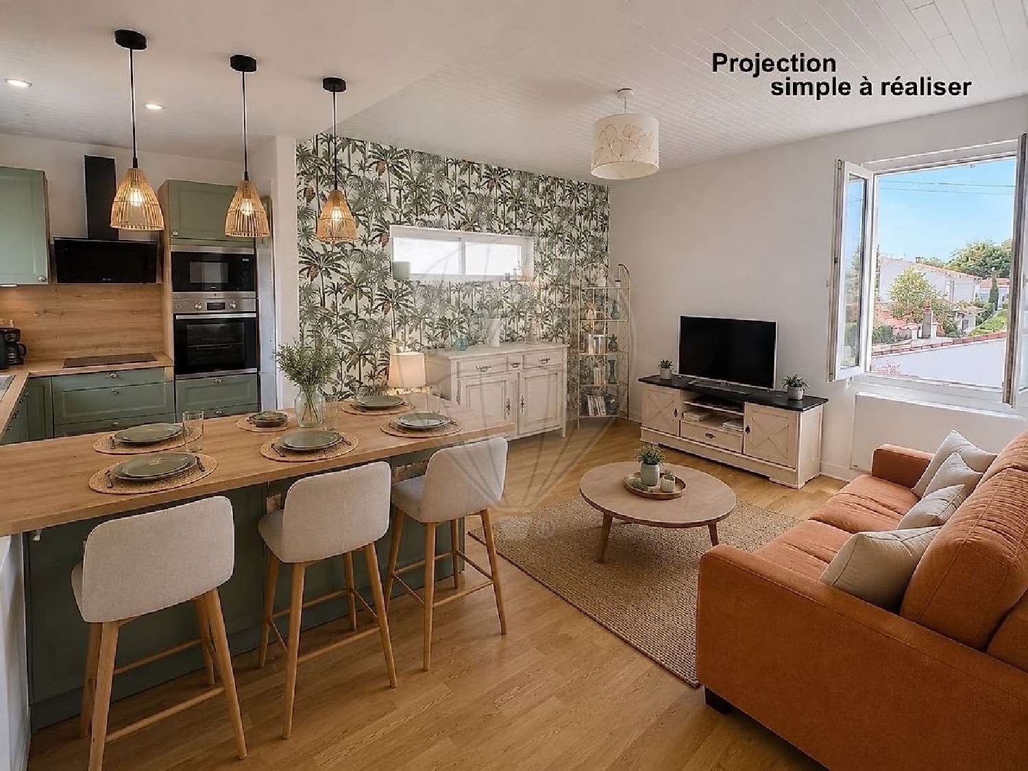 en venta apartamento Royan Charente-Maritime 4