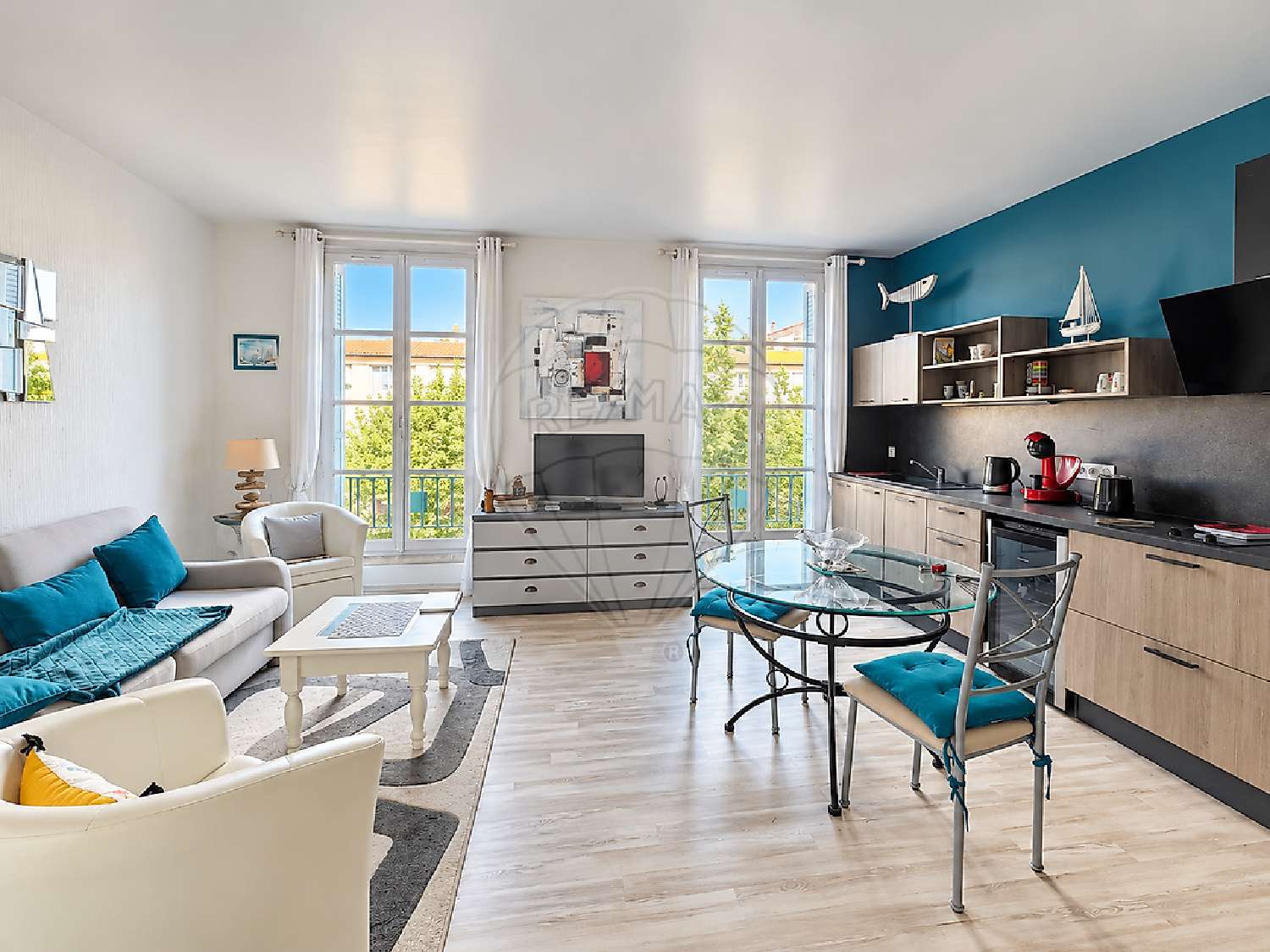 for sale apartment Royan Charente-Maritime 1