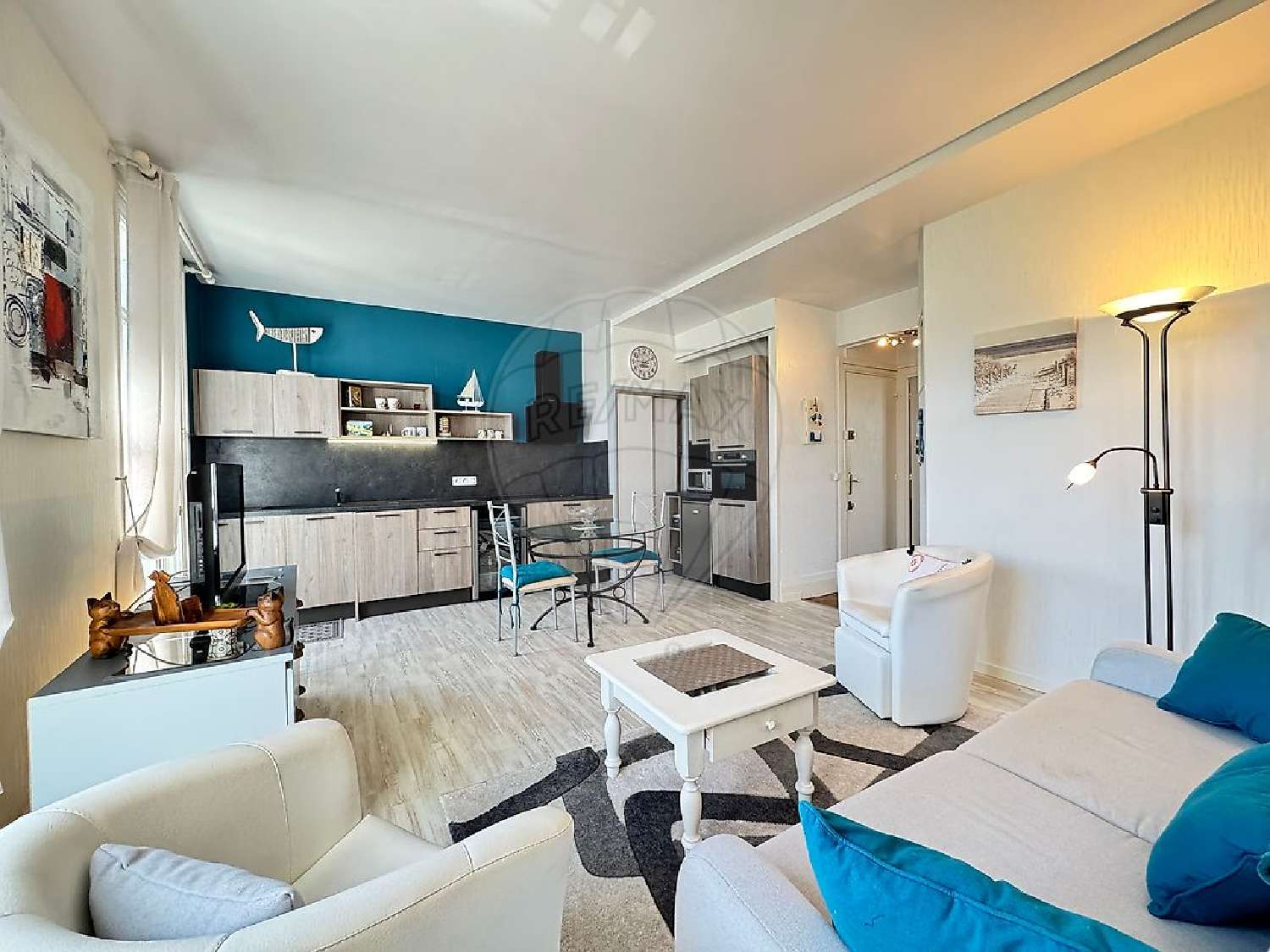for sale apartment Royan Charente-Maritime 3