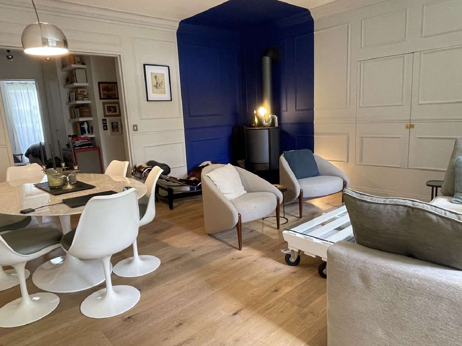 kaufen Wohnung/ Apartment Rueil-Malmaison Hauts-de-Seine 1