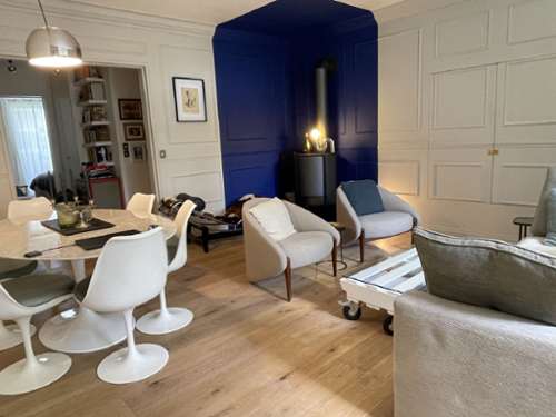 Rueil-Malmaison Hauts-de-Seine appartement foto