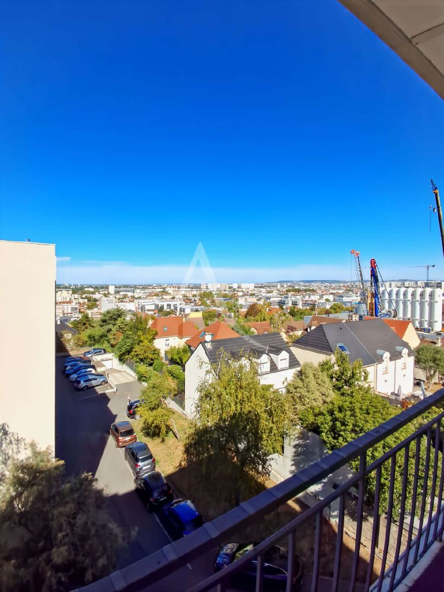 for sale apartment Rueil-Malmaison Hauts-de-Seine 1