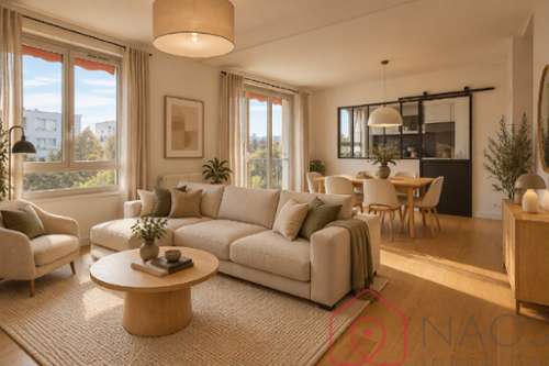 Rueil-Malmaison Hauts-de-Seine appartement foto 7412652