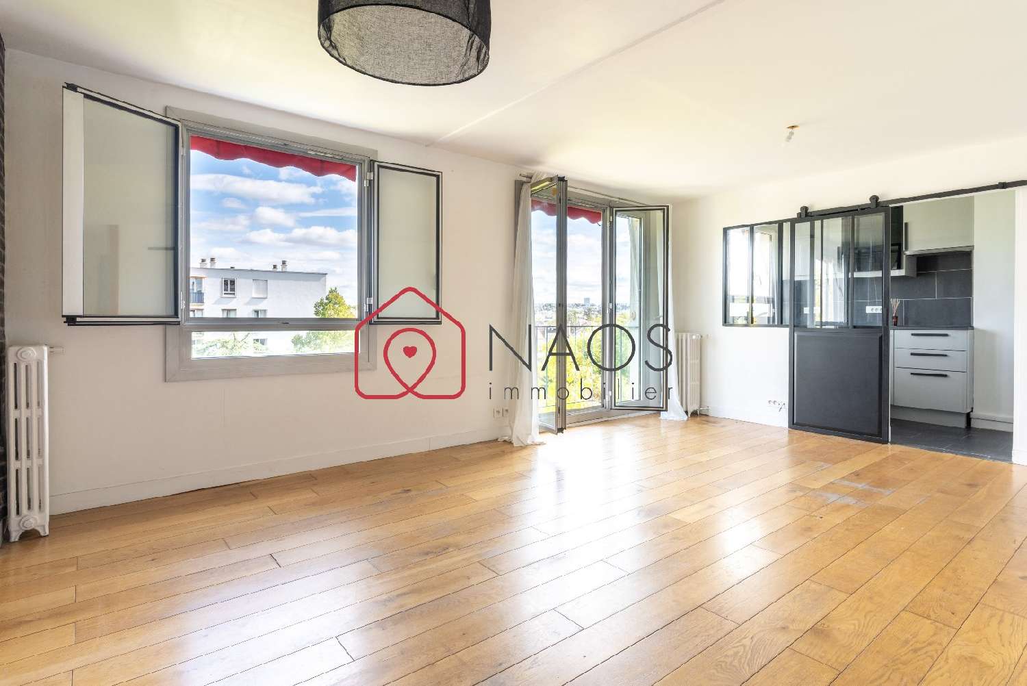 à vendre appartement Rueil-Malmaison Hauts-de-Seine 2