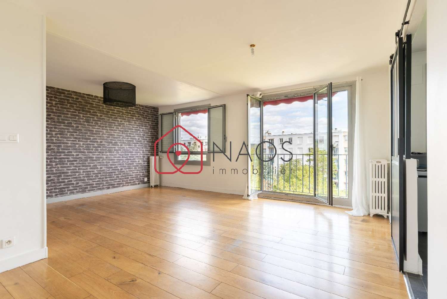 à vendre appartement Rueil-Malmaison Hauts-de-Seine 3