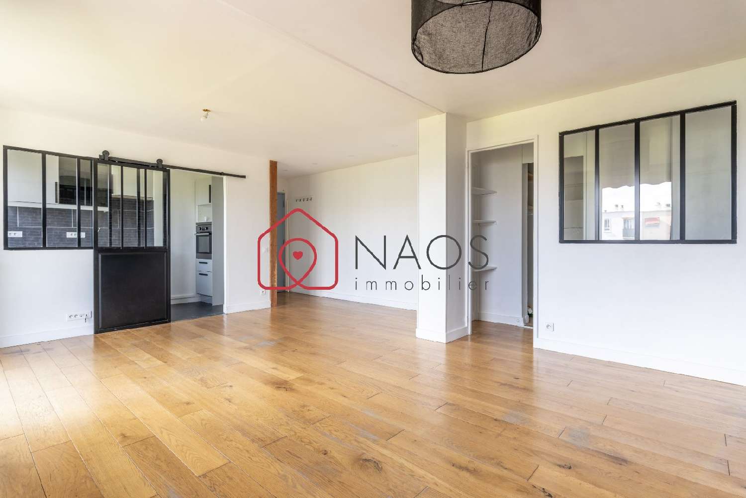 à vendre appartement Rueil-Malmaison Hauts-de-Seine 4
