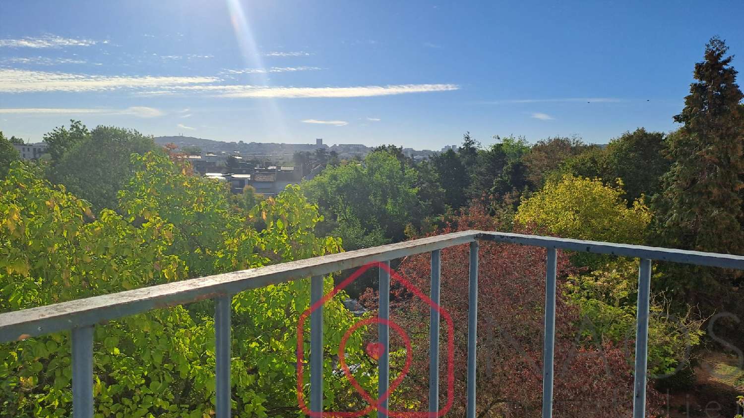 à vendre appartement Rueil-Malmaison Hauts-de-Seine 6