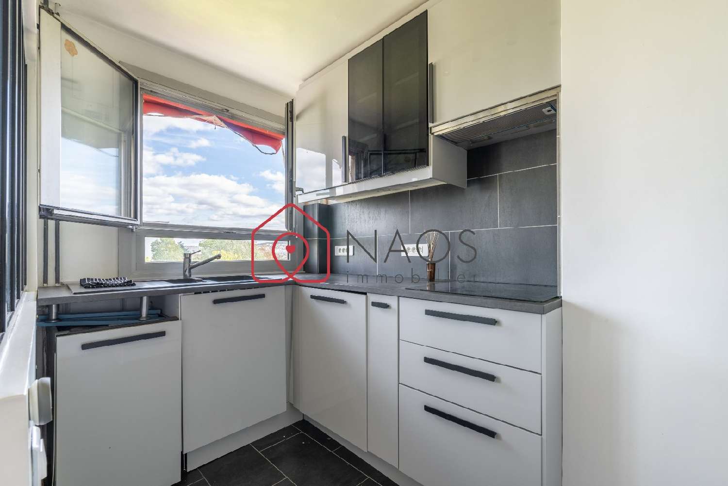 à vendre appartement Rueil-Malmaison Hauts-de-Seine 7