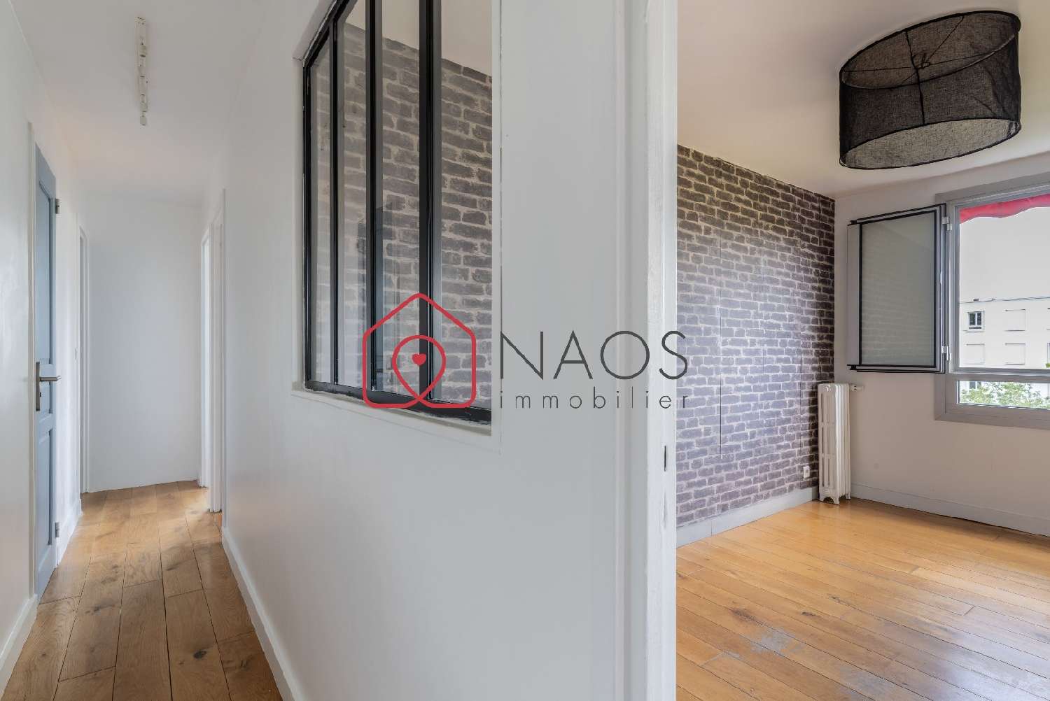 à vendre appartement Rueil-Malmaison Hauts-de-Seine 8