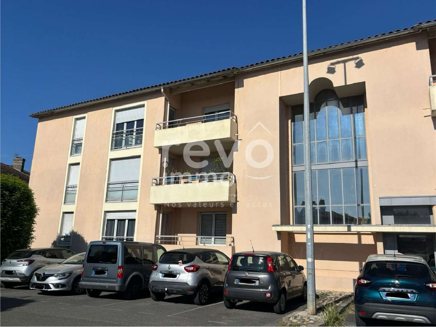  kaufen Wohnung/ Apartment Saint-André-de-Corcy Ain 6