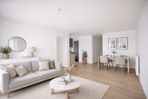 Saint-Bonnet-de-Mure Rhône apartamento foto 7417299