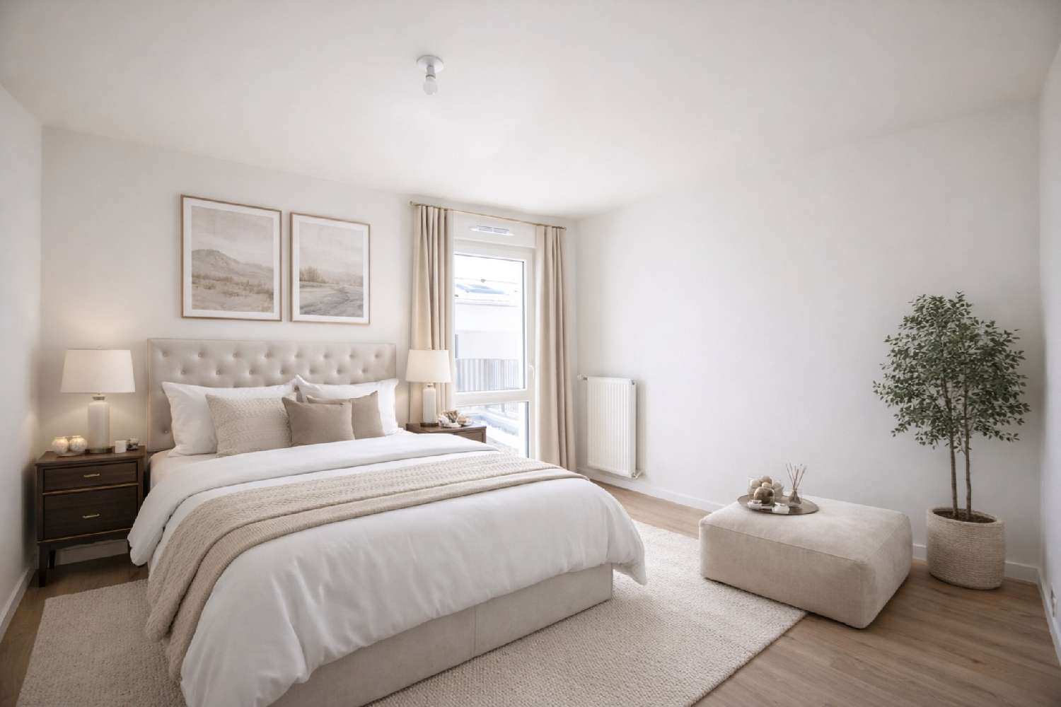 en venta apartamento Saint-Bonnet-de-Mure Rhône 3