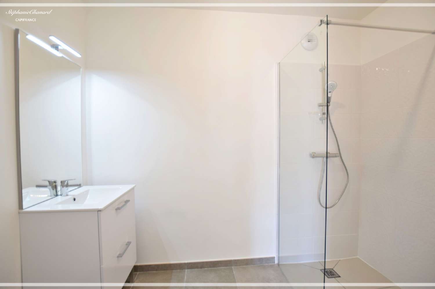 en venta apartamento Saint-Bonnet-de-Mure Rhône 4